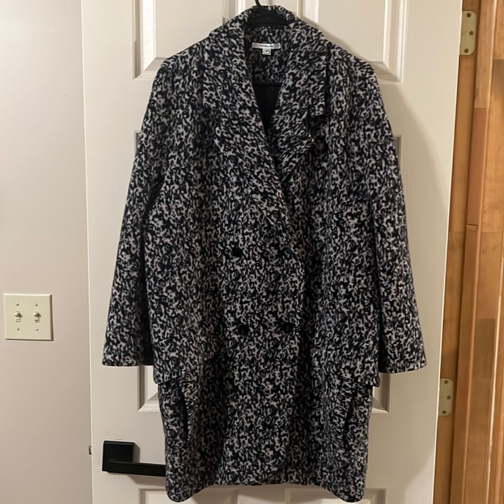 Carven Jacket & Coat